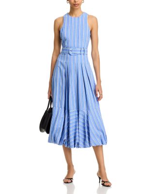 Hailey Midi Dress