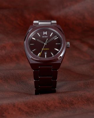 Odyssey II Watch, 40mm