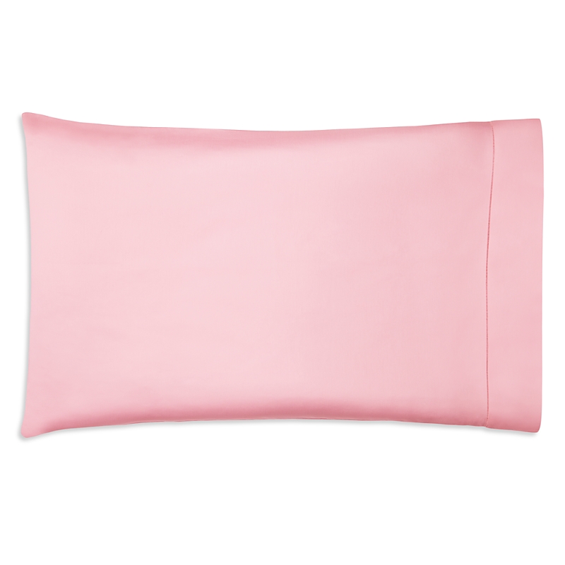 Sferra Fiona King Pillowcase, Pair In Carnation