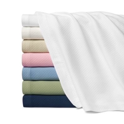 SFERRA - Rombo Cotton Diamond Matelass&eacute; Collection