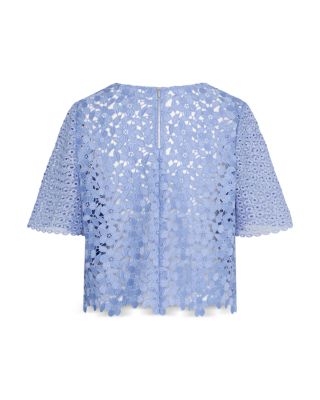 Lace Top