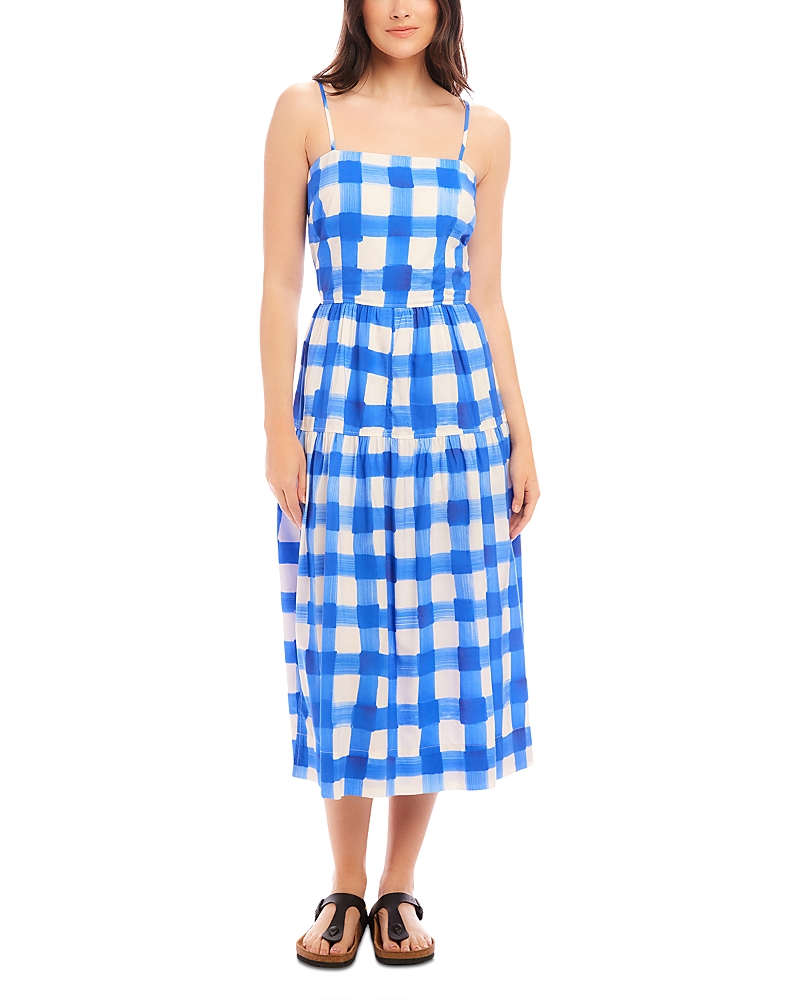 Fifteen Twenty Costa Dress