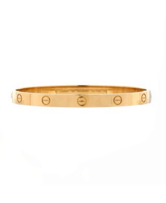 Pre-Owned Cartier - Love Bracelet 18K Gold