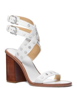 Women's Irene Studded Sandals