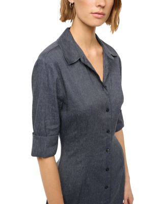 Joan Shirt Dress