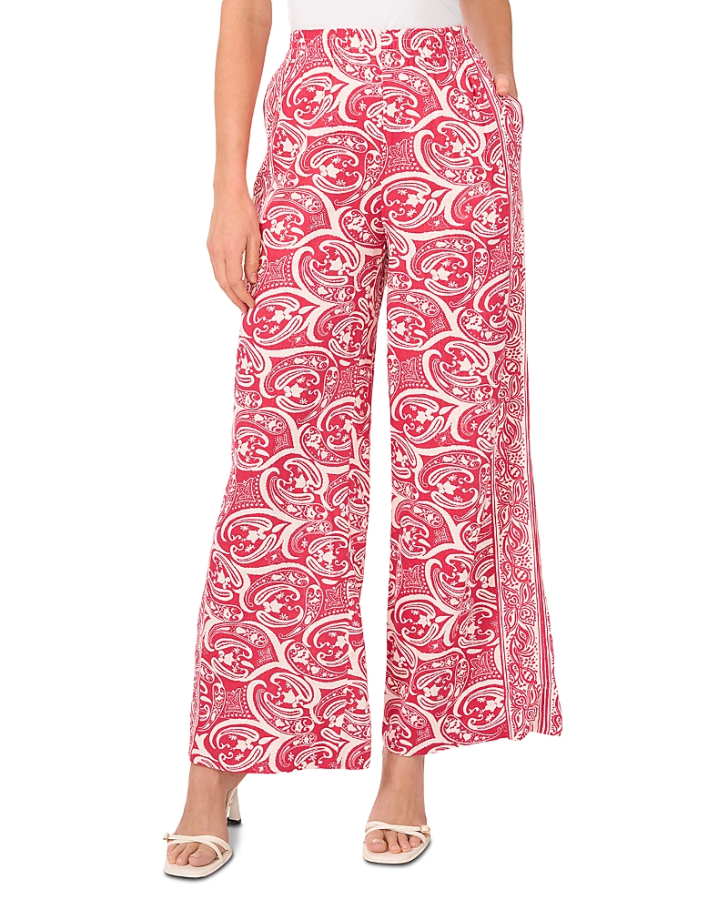 1.state Wide Leg Casual Pants