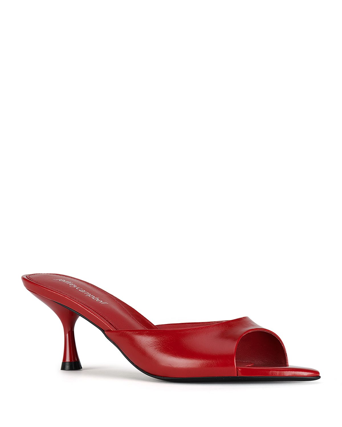 Jeffrey Campbell Women's Spy Kid Sandals