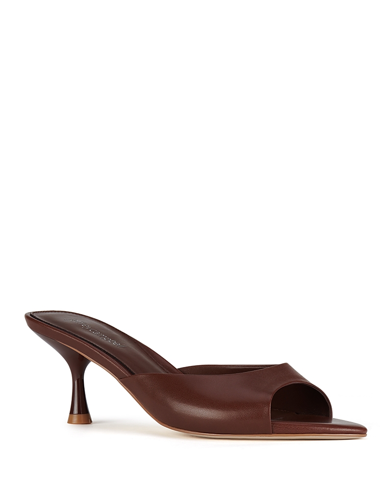 Jeffrey Campbell Women's Spy Kid Sandals