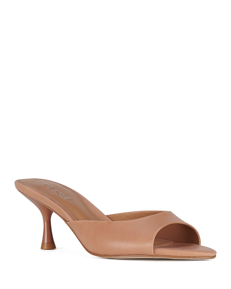 Jeffrey Campbell Women's Spy Kid Sandals · 10