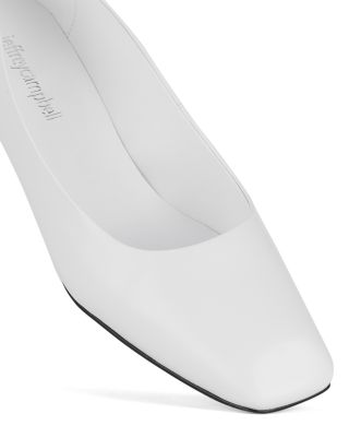 Women&#39;s Subject Pumps