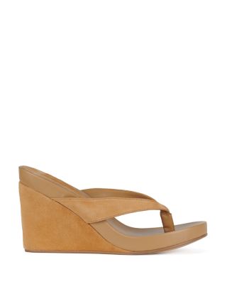 Women&#39;s Liezel Wedge Sandals