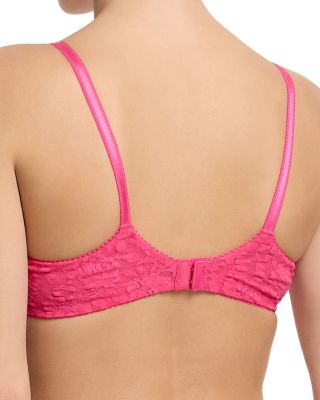 Signature Lace T-Shirt Bra