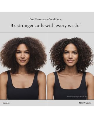 Curl Conditioner 8 oz.