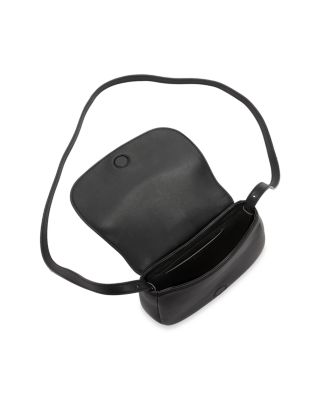 T-Bar Mini Satchel Crossbody