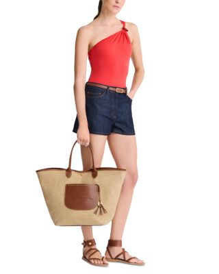 Le Pliage Panier Large Tote