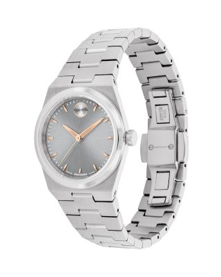 BOLD Quest Watch, 28mm