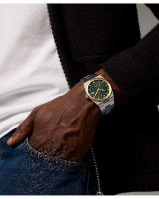 BOLD Quest Watch, 39mm