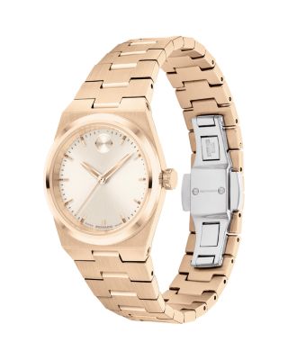 BOLD Quest Watch, 28mm