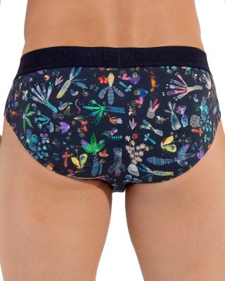 Cact&amp;eacute;e Mini Briefs