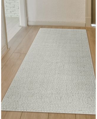 Radici Marco 156 Runner Area Rug, 2'6" x 10'
