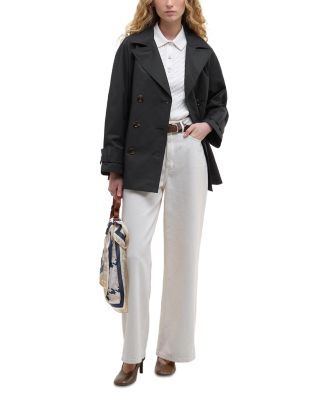 Maisy Showerproof Jacket