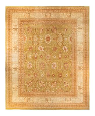 Bloomingdale's - Bloomingdale's Mogul M1437 Area Rug, 12'3" x 15'3"