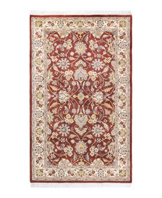 Bloomingdale's - Bloomingdale's Mogul M1373 Area Rug, 3'2" x 5'2"