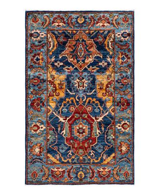 Bloomingdale's - Bloomingdale's Serapi M1945 Area Rug, 3'1" x 4'11"