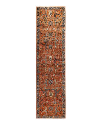 Bloomingdale's - Bloomingdale's Serapi M1945 Runner Area Rug, 2'7" x 10'