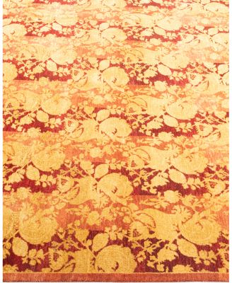 Bloomingdale's Mogul M1530 Area Rug, 4'7" x 7'