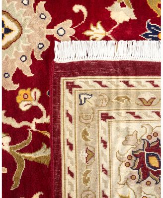 Bloomingdale's Mogul M1306 Area Rug, 9'2" x 12'5"