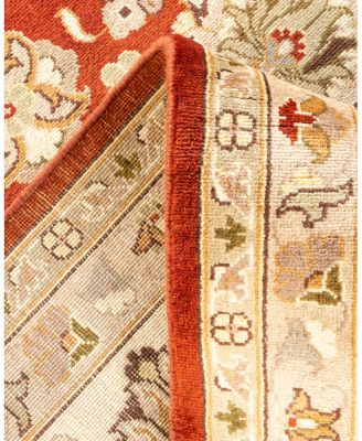 Bloomingdale's Mogul M1394 Area Rug, 9'2" x 12'4"