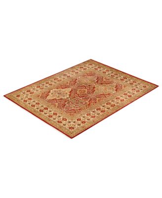 Bloomingdale&#39;s Mogul M1770 Area Rug, 5&#39;4&amp;quot; x 6&#39;9&amp;quot;