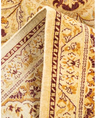 Bloomingdale's Mogul M1255 Area Rug, 9'1" x 11'10"