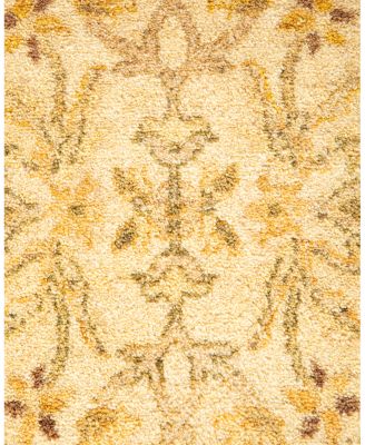Bloomingdale's Mogul M1554 Runner Area Rug, 3' x 8'4"