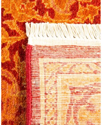 Bloomingdale's Mogul M1626 Runner Area Rug, 2'6" x 10'8"