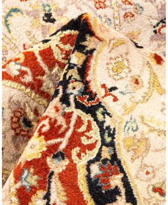Bloomingdale's Mogul M1659 Area Rug, 4'7" x 7'7"