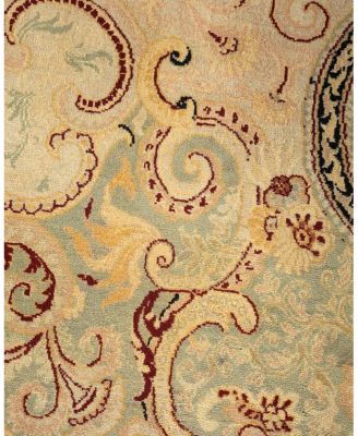 Bloomingdale's Mogul M1095 Area Rug, 8'1" x 10'5"