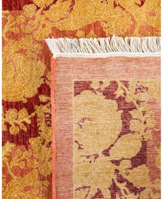 Bloomingdale's Mogul M1562 Area Rug, 10'2" x 13'9"