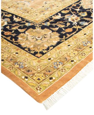 Bloomingdale's Mogul M1245 Area Rug, 10' x 14'3"