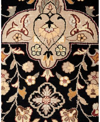 Bloomingdale's Mogul M1433 Area Rug, 9'1" x 12'4"