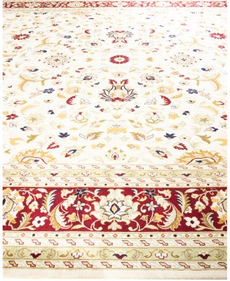 Bloomingdale's Mogul M1316 Area Rug, 12' x 15'5"