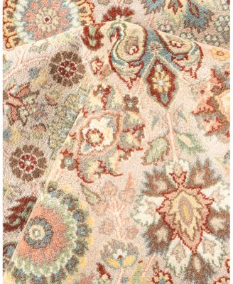 Bloomingdale's Mogul M1276 Area Rug, 9'2" x 12'3"