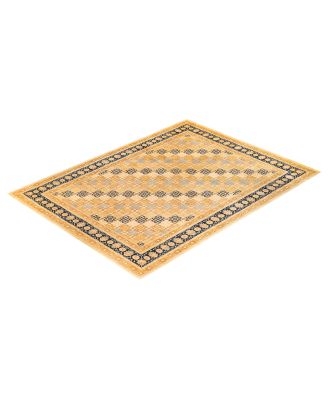 Bloomingdale's Mogul M1255 Area Rug, 9'1" x 12'2"