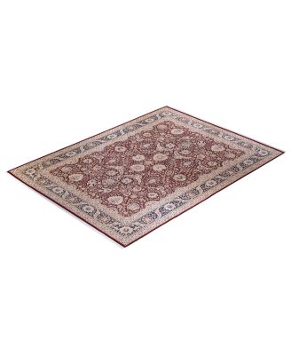 Bloomingdale's Mogul M1316 Area Rug, 9'4" x 12'2"