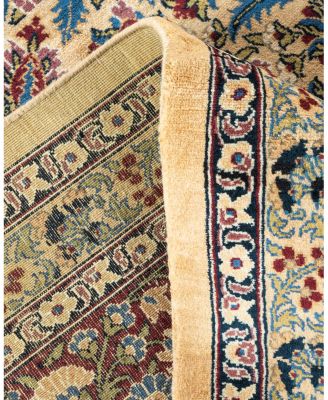 Bloomingdale's Mogul M1070 Area Rug, 9' x 12'4"