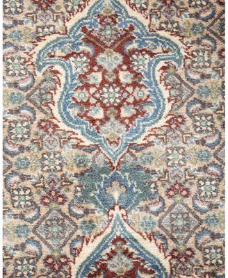 Bloomingdale's Mogul M1121 Area Rug, 8' x 9'9"