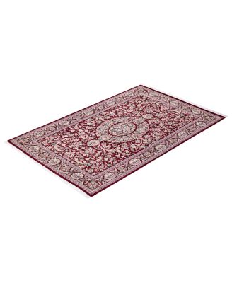 Bloomingdale&#39;s Mogul M857 Area Rug, 4&#39;8&amp;quot; x 7&#39;4&amp;quot;