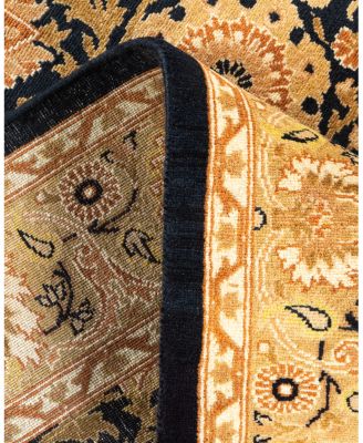 Bloomingdale's Mogul M1530 Area Rug, 3'2" x 5'3"