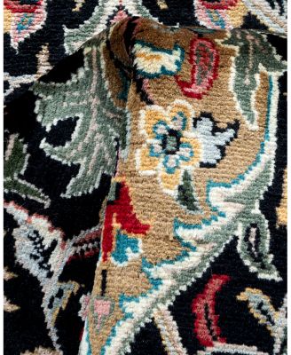 Bloomingdale's Mogul M1171 Runner Area Rug, 2'8" x 12'3"